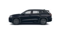 Volkswagen Tayron - Vorschau Bild 7
