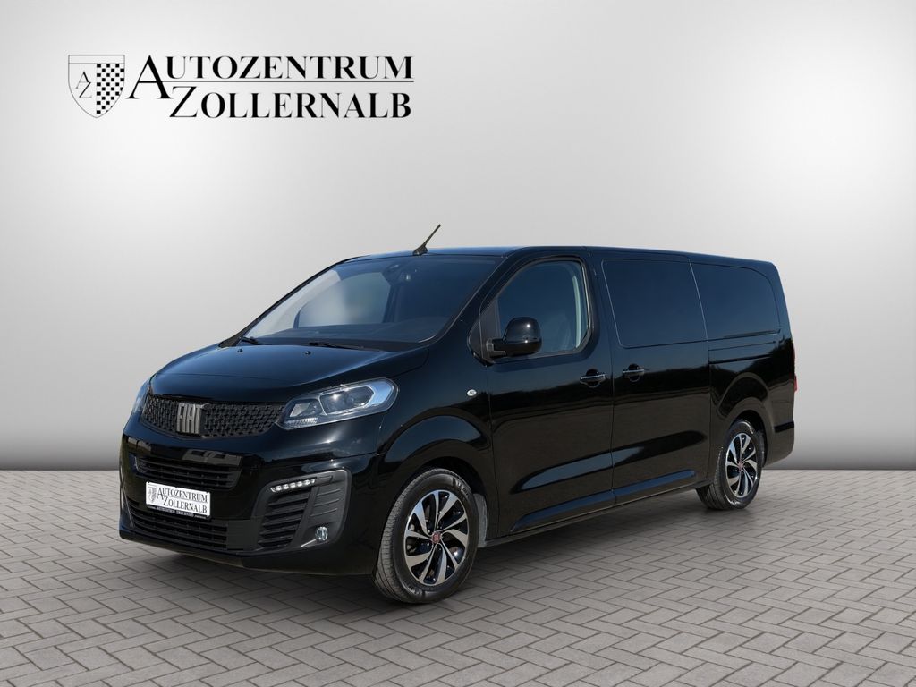 Image of Fiat Ulysse