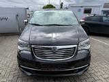 Lancia Voyager 2.8 Multijet 16v S 7 SITZE,NAV,KAMERA - Lancia Voyager