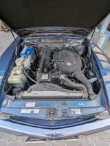 Mercedes-Benz Mercedes  r107 300SL mit sehr guter Technik - Mercedes-Benz SL 300: R107
