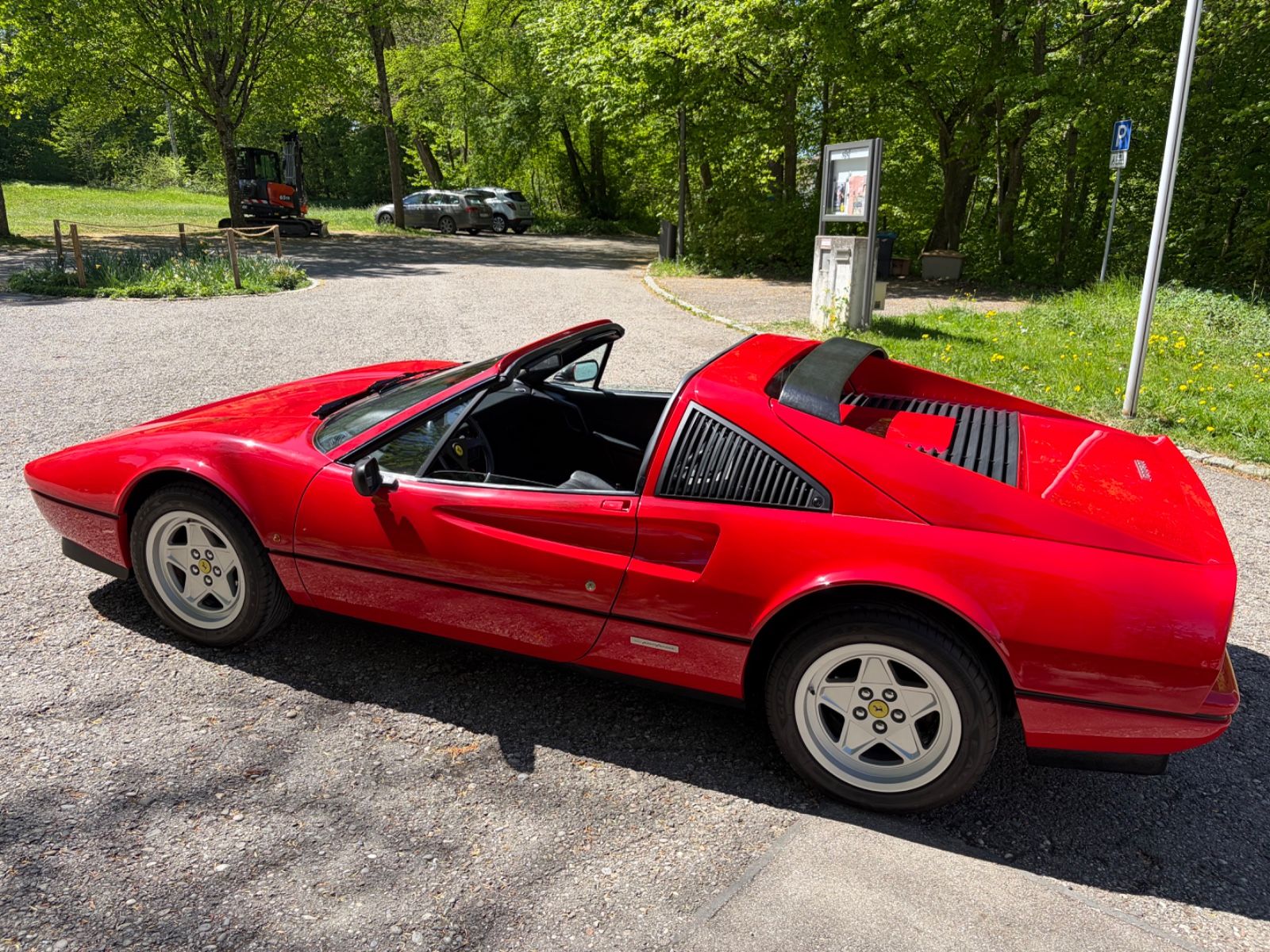 FERRARI 328 7