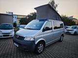Volkswagen T5 2.5 TDI California Beach STH*SHZ*PDC*AHK*1.HD