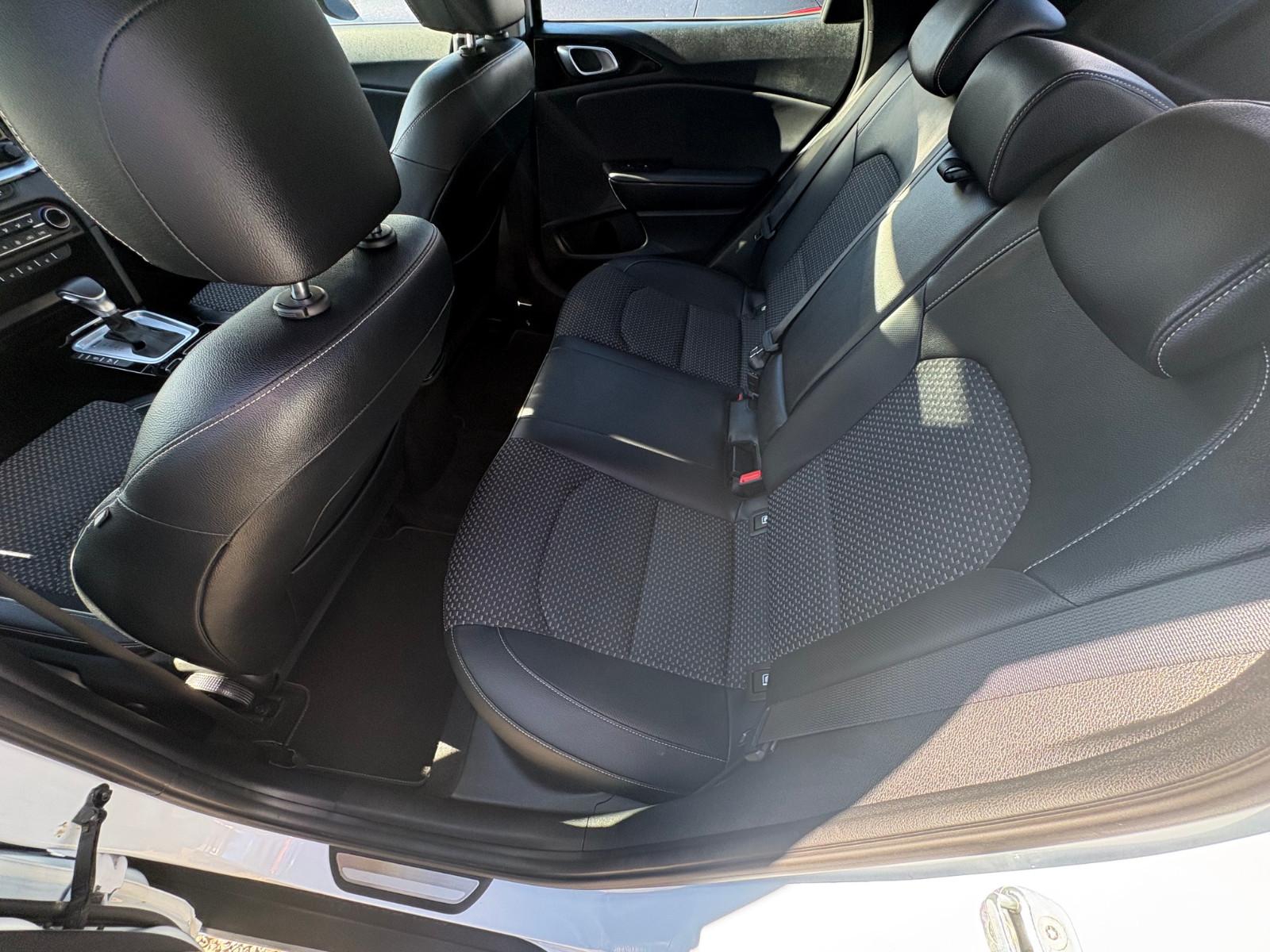 Kia XCeed Spirit