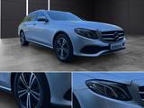 Mercedes-Benz E 220 d T Avantgarde MBUX COMAND Kamera LED Appl - gebrauchte Mercedes-Benz E 220 aus dem Jahr 2020