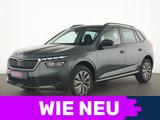Skoda Kamiq Clever Navigation|Kamera|LED|SHZ|CarPlay - Skoda Kamiq in Krefeld