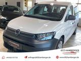 Volkswagen CADDY MAXI KOMBI ECOPROFI 2.0 TDI 1.HD AHK PDC - Volkswagen Caddy Maxi mit Diesel-Antrieb: Kombi, Schaltgetriebe