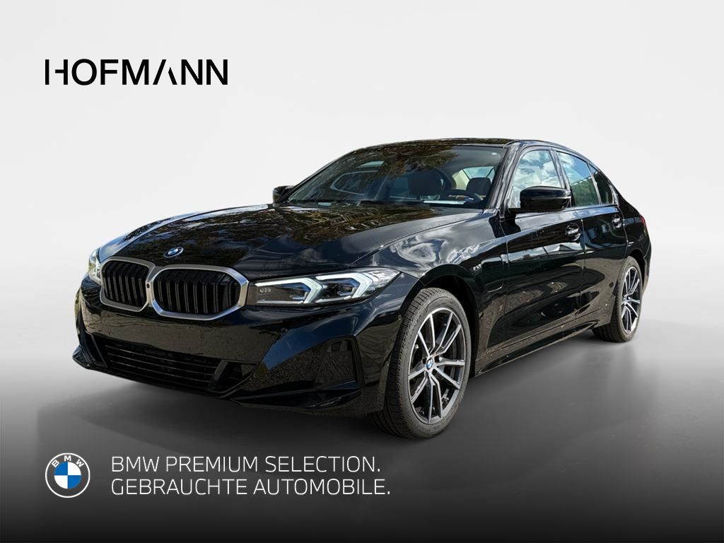 BMW 330e Adapt.LED+HUD+Sportsitze+Memory+Innovation+