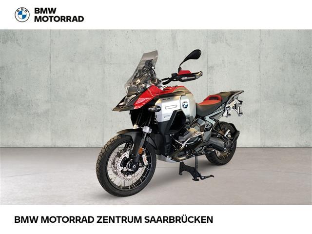 BMW R 1300 GS Adventure