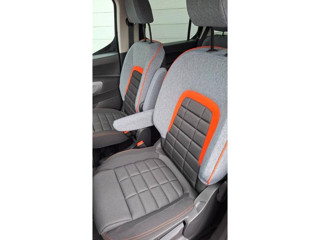 Citroën Berlingo Max XL Diesel 130 *Rückfahrkamera, Navi
