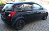 Opel Corsa 1.4 ENERGY ENERGY - Opel: Firmenfahrzeug