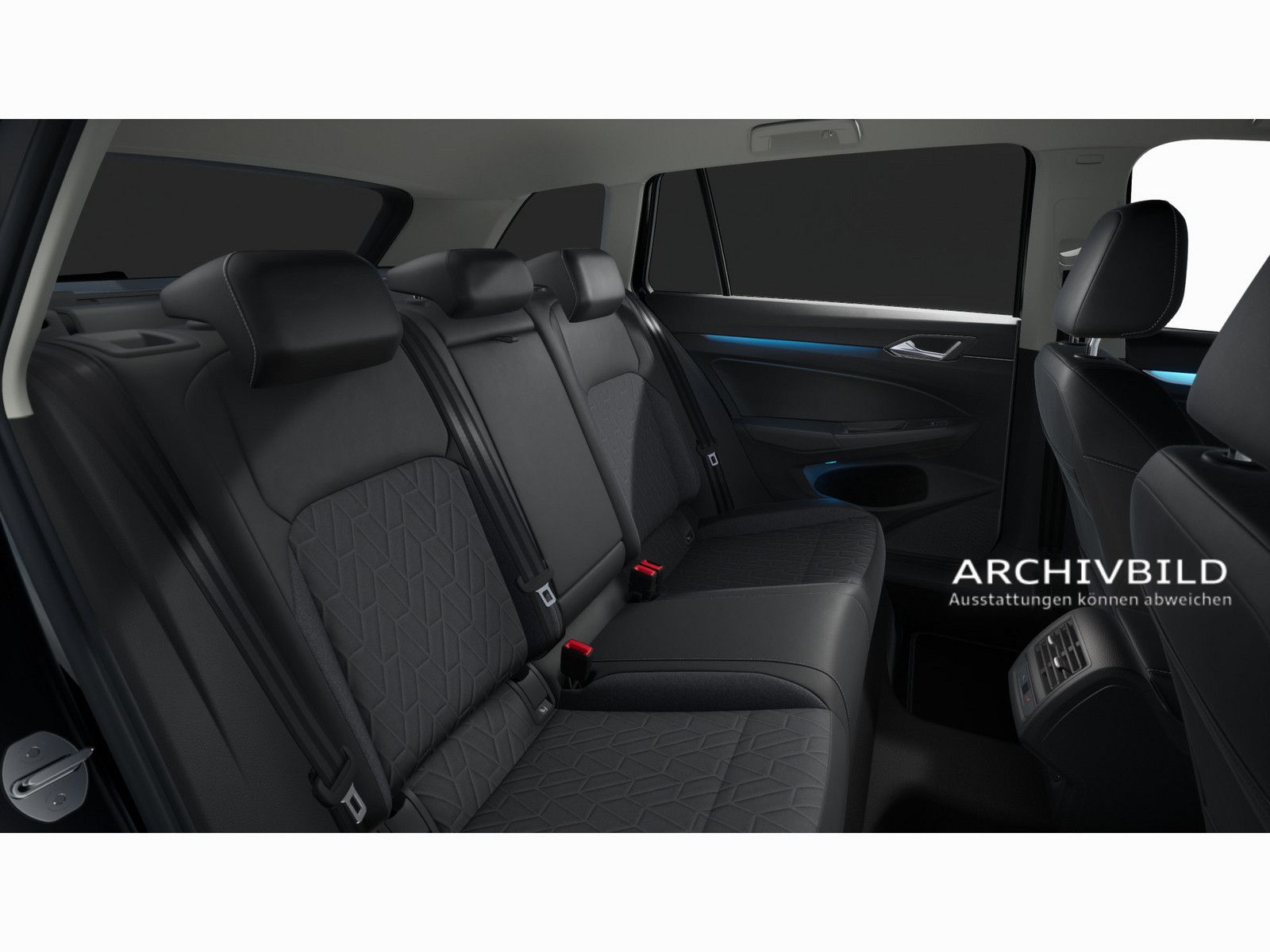 Volkswagen Golf - Bild 5