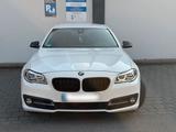 BMW F10 530d xdrive Lci. Euro 6 - BMW 530: 530d F10