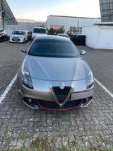 Alfa Romeo Giulietta Super - Automatik - Diesel - TÜV NEU - Alfa Romeo Giulietta aus 2019