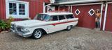 Ford Hot Rod 1959 Edsel 9 Pasager Village  Rare - Ford: Hot Rod