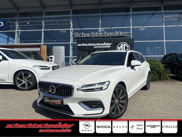 Volvo V60 T4 Geartr. Inscription+IntelliSafe+Kamera+