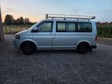 Volkswagen vw t5 caravelle 5 sitze - gebrauchte VW T5 Caravelle aus dem Jahr 2009