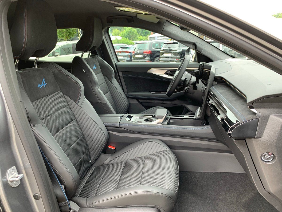 Renault Austral - Bild 26