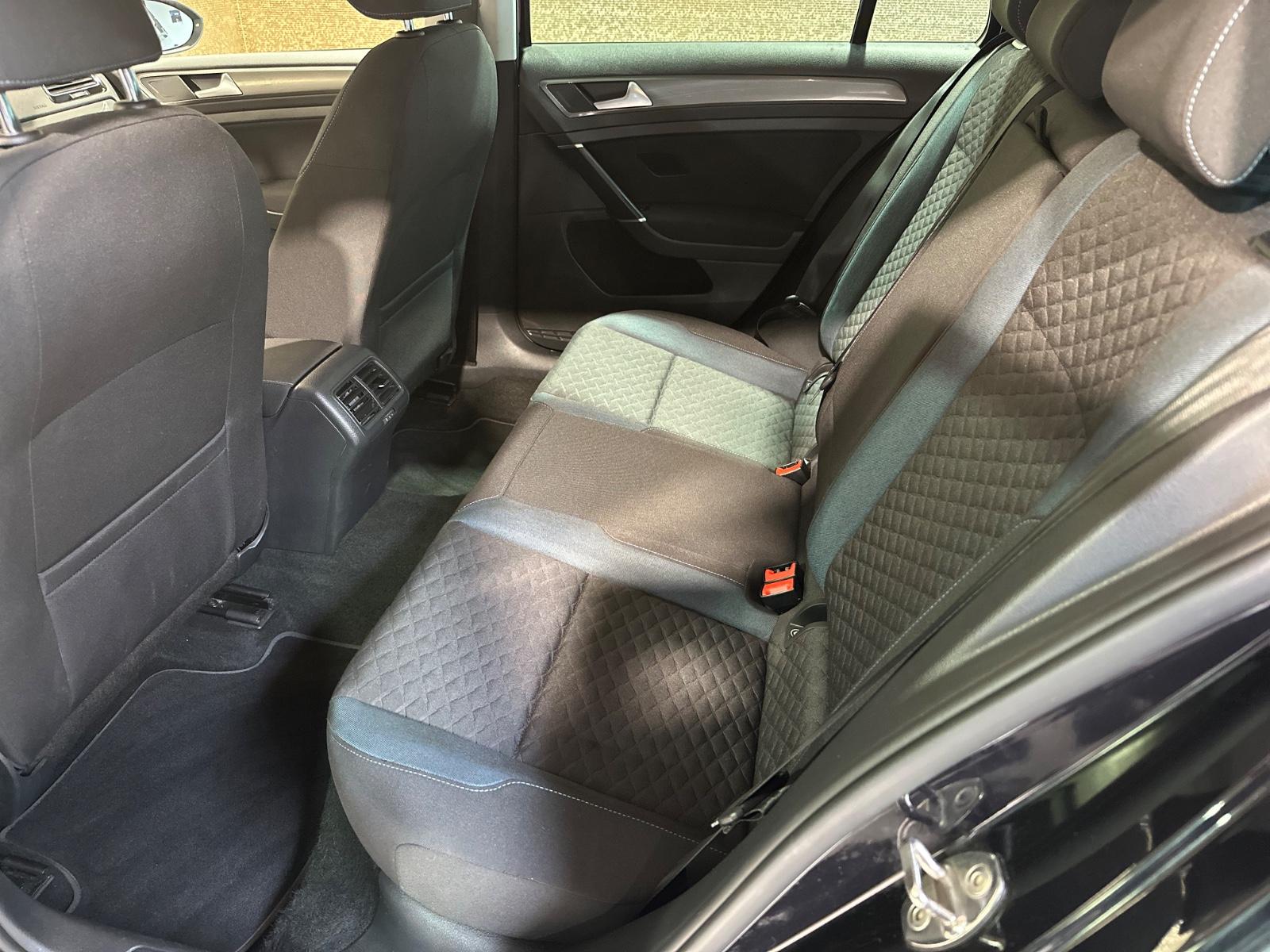 Volkswagen Golf VII Variant 1.6 TDI * AHK * ACC * TÜV NEU *, миниатюра 8