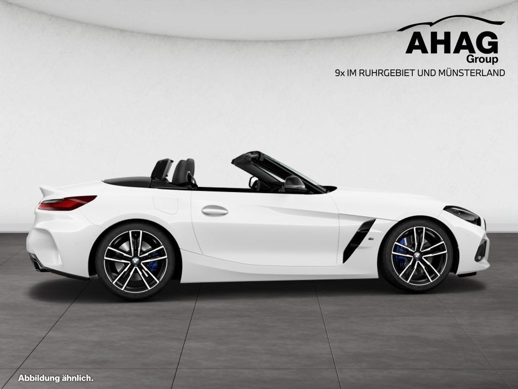 BMW Z4 M40 - Bild 8