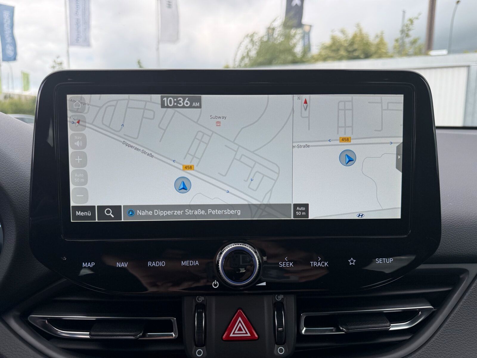 Hyundai i30 – Bild 21