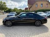 Mercedes-Benz E 400 d 4MATIC Autom. - Top Ausstattung  - Mercedes-Benz E 400 in Wuppertal