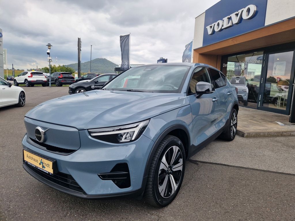 Volvo C40