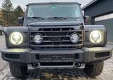 INEOS Grenadier Station Wagon Fieldmaster Edition - INEOS Gebrauchtwagen