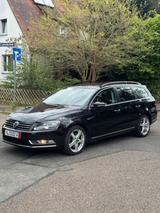 Volkswagen Passat b7 2.0TDI 140ps - Volkswagen Passat: 140 Ps
