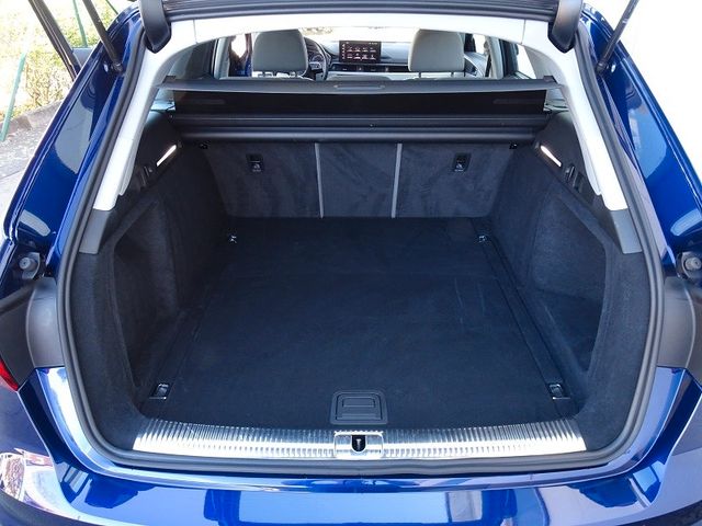 A4 Avant 35 TFSI advanced / Businesspaket