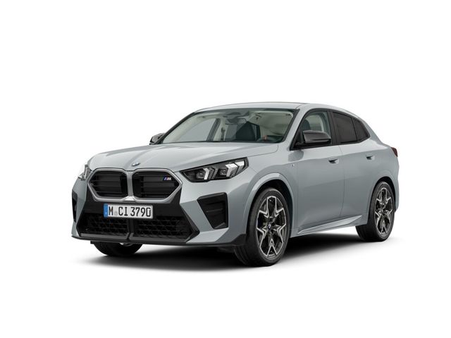 BMW X2 M35i xDrive M Sport Alcantara Park-Assist HUD