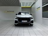 Audi Q8 50 TDI quattro S Line SportPlus B&O Panorama - Audi Q8 Sport Gebrauchtwagen