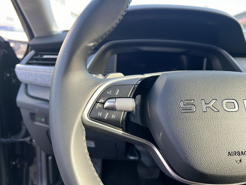 Skoda Octavia - Bild 22