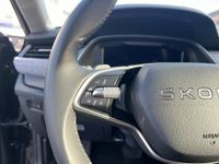 Skoda Octavia - Vorschau Bild 22