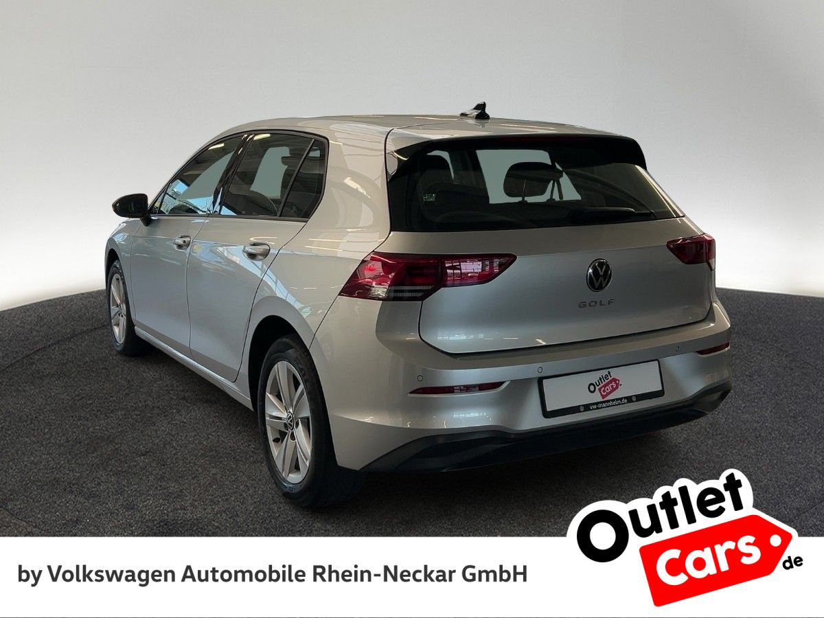 Volkswagen Golf - Bild 4