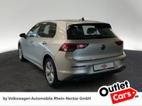 Volkswagen Golf - Vorschau Bild 4