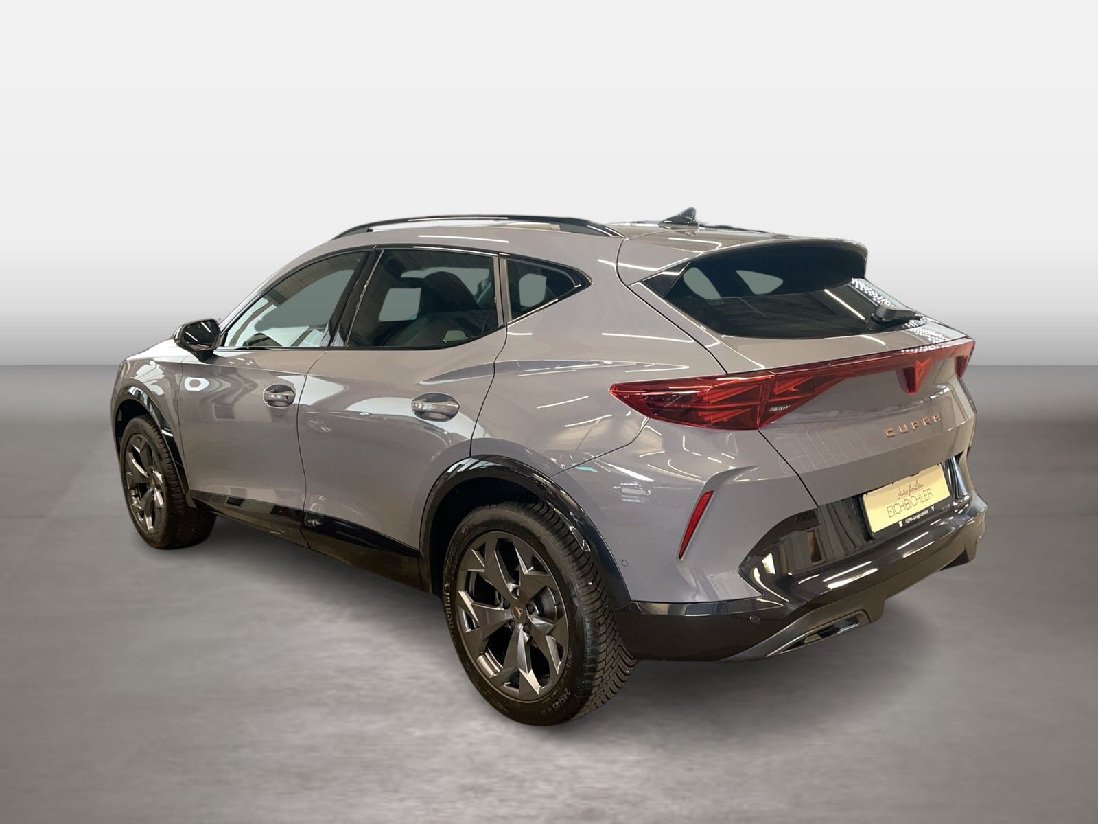 Cupra Formentor - Bild 3