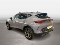 Cupra Formentor - Vorschau Bild 3
