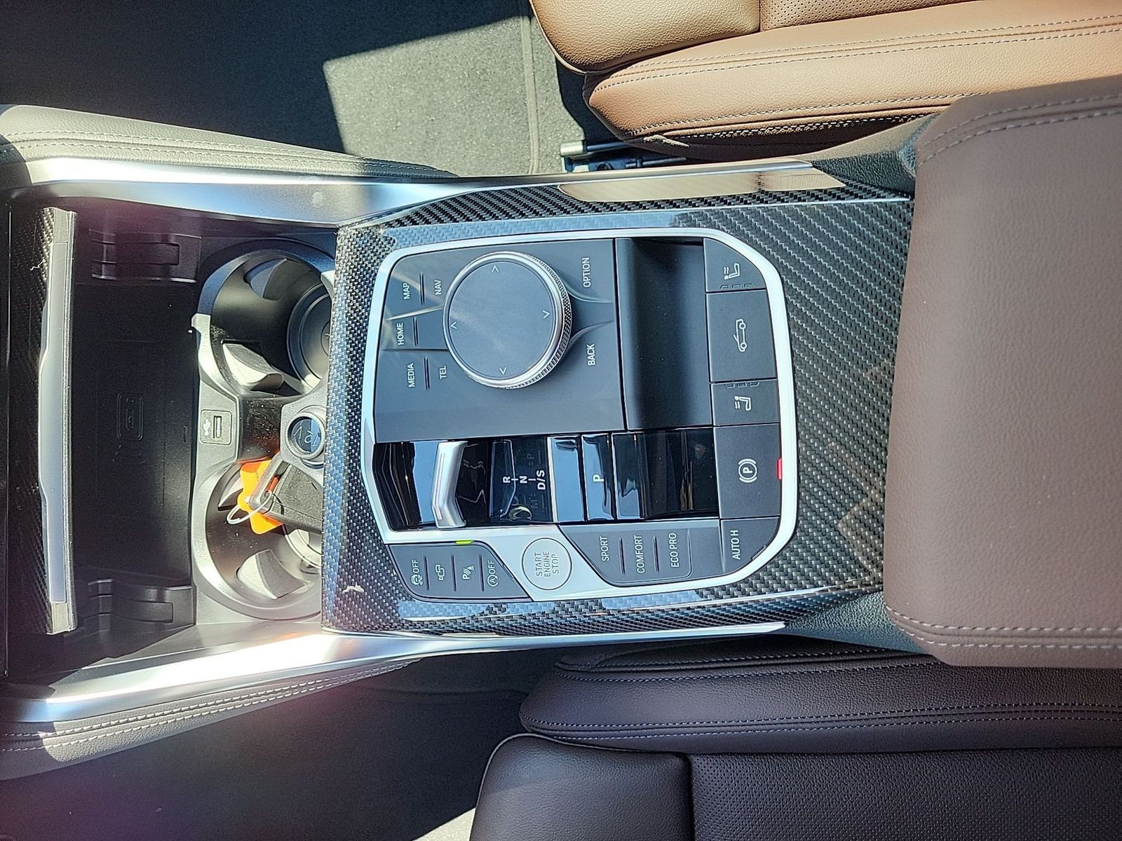 BMW M440 - Bild 12