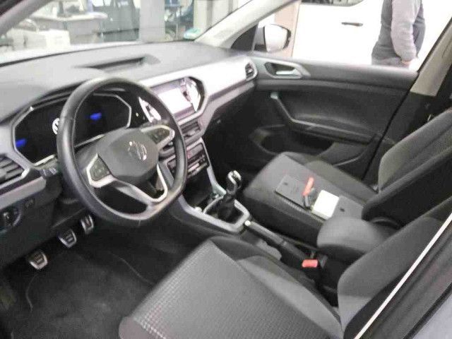 Volkswagen T-Cross - Bild 6