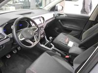 Volkswagen T-Cross - Vorschau Bild 6