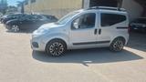 Fiat Qubo 1.3 MJT 95 CV Lounge - graue Fiat Qubo
