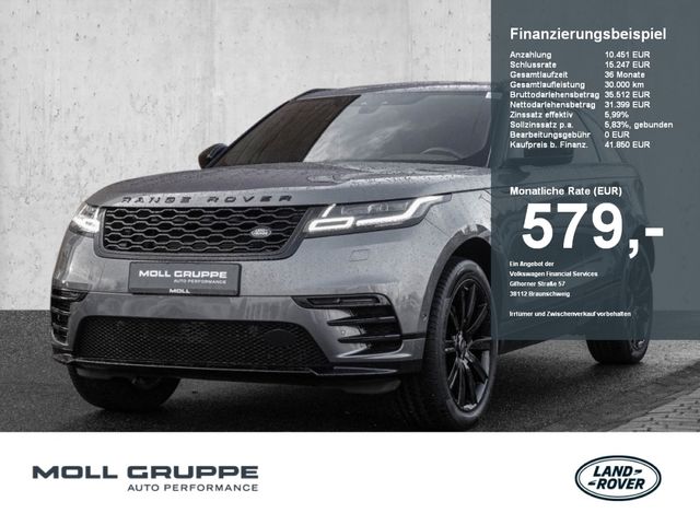 Land Rover Range Rover Velar 2.0 SE R-Dynamic Pano Navi