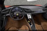 Ferrari 849 Testarossa/One of the First/Full Carbon/2026 - rote Ferrari Testarossa
