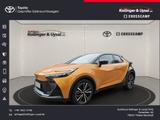 Toyota C-HR 2.0 Hybrid Lounge Premiere 15 Jahre Garanti