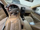 Mercedes-Benz 7 Sitzer MB GL 350 CDI 4MATIC BlueEFFICIENCY - - Mercedes-Benz GL 350: Cdi 4matic
