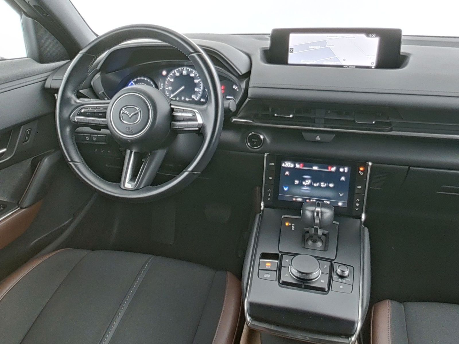 Mazda MX-30 - Bild 16