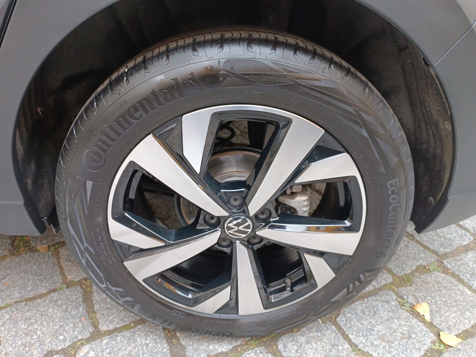 Volkswagen Taigo - Bild 7