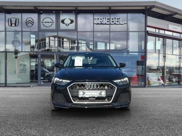 Audi A1 Sportback advanced 30 TFSI °LED°Navi°SHZ°AAC°