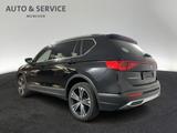 Seat Tarraco 2.0 TDI XCELLENCE 4 Drive DSG |LED|ACC| - Seat Gebrauchtwagen in München