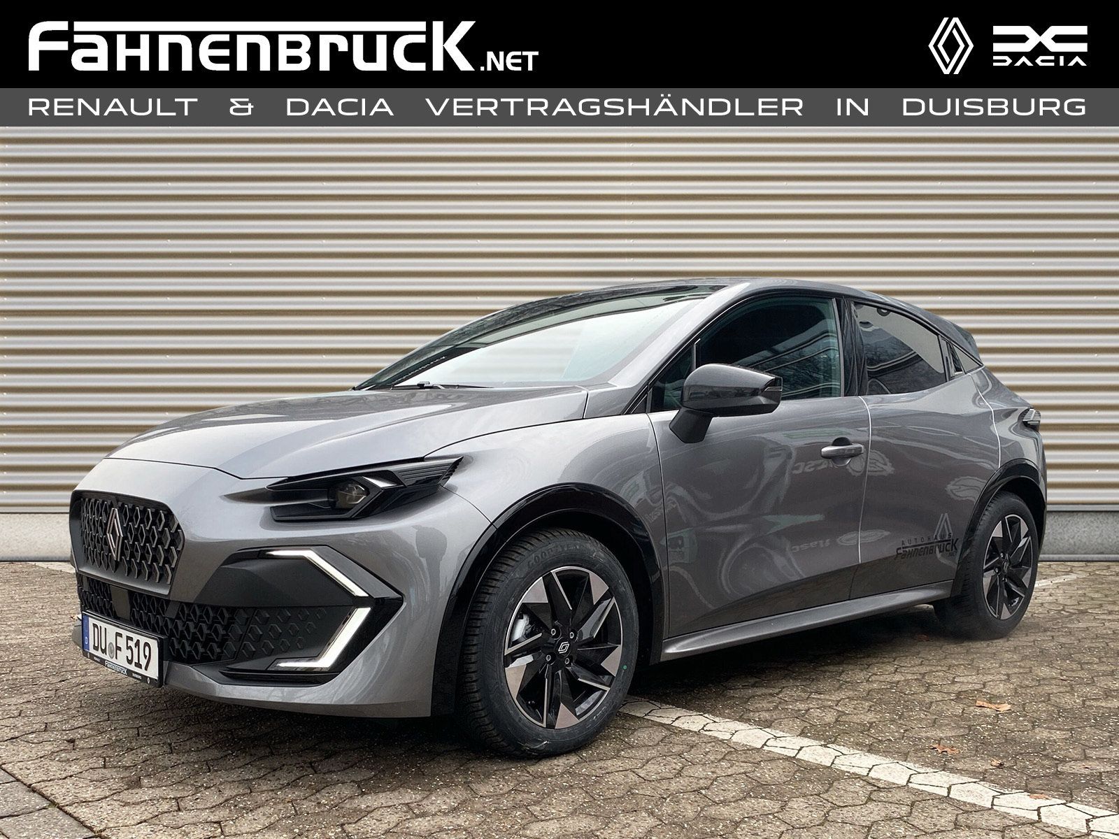 Renault Clio Techno TCe 115 Navi Sitzheizung PDC